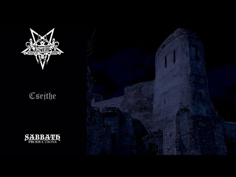 Miniatura de Csejthe