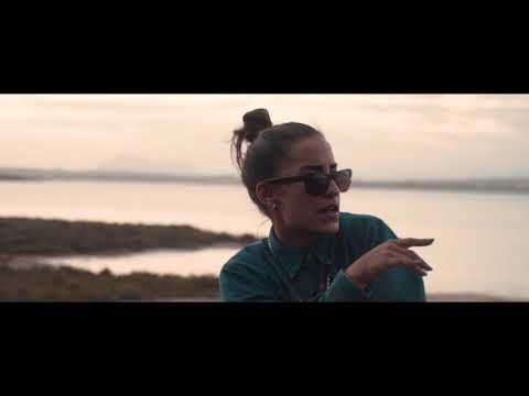 LA MAHEDERA - MANIÁTI-K