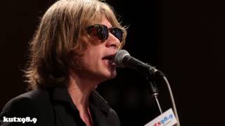 Cotton Mather - Girl with the Blue Guitar