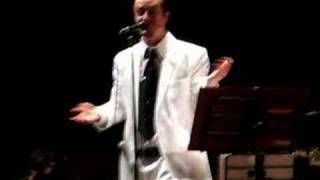 Mike Patton - Mondo Cane (Ti offro da bere)