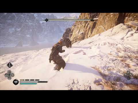 Ragnar's Not  So Unbreakable Shield Wall