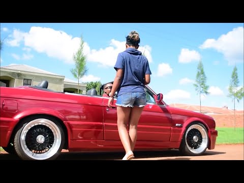 Huby Blakes - ZiHustler [Official Music Video]