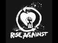 Rise Against - Faint Resemblance