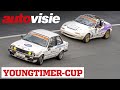 Zelf racen in een klassieker of youngtimer? Het HARC NK 82-90 met BMW E30 325i! | Autovisie