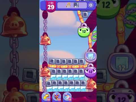 (Angry birds dream blast) Level 6304 gameplay, subscribe for latest update!