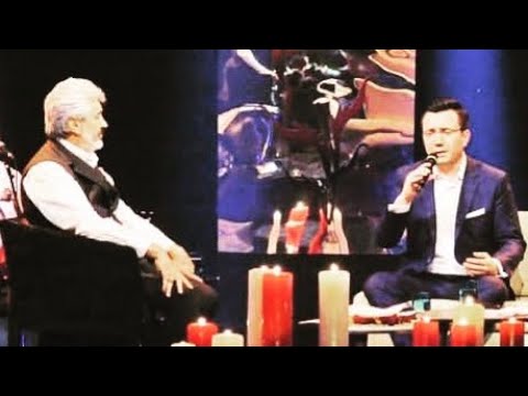 Çektim elimi gayrı bu dünya hevesinden - İbrahim Suat Erbay