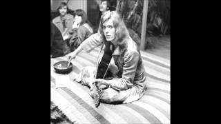 David Bowie - Space Oddity (Rare &amp; Unreleased 1969 demo version)