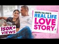 Neeru Bajwa's Real Love Story | Special Interview with Kiddaan