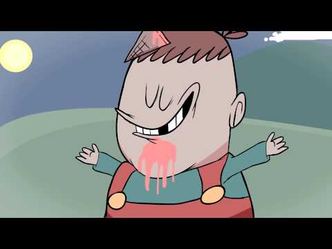 DH Animation - Del 7