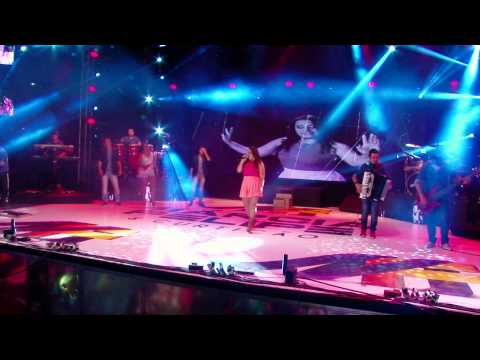 O mundo não parou - DVD Márcia Fellipe AO VIVO em Teresina/PI