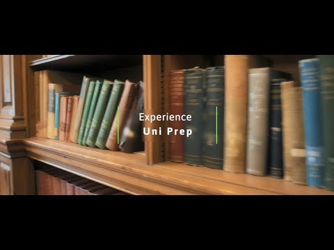 Academic & Career Prep Short Video
