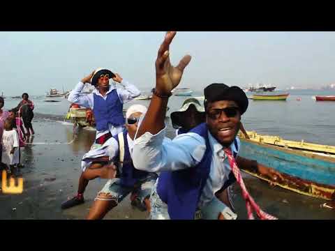 Única Malta - O Peixe que levaste tá aonde? (Videoclipe oficial)