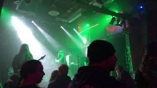 [3XIL3D LIVE] November’s Doom - Live at Holiday of Horror (12/21/2019)