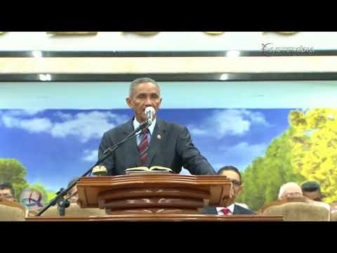 HINO 323 - LEVANTAI VOSSOS OLHOS - HARPA CRISTÃ - PR. JOSÉ CARLOS DE LIMA