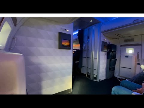 YouTube thumbnail for Delta Air Lines Boeing 757-200 Passenger