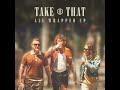 Take That - All Wrapped Up (Lyrics+Español)