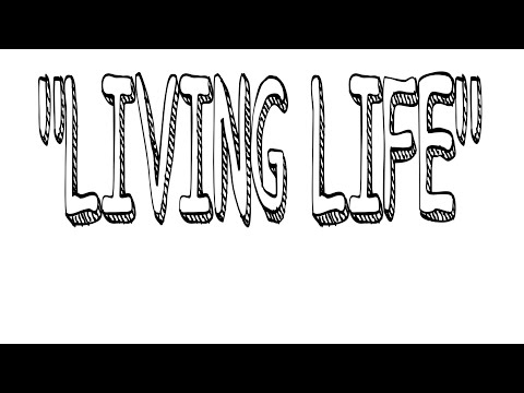 FatBoi RayRay (Feat. Lil Chris KTG) - LIVING LIFE