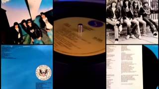 Carbona Not Glue- Ramones RARE SONG Original Pressing 1977