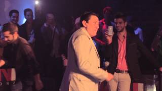 BIKINI BARCELONA presenta Mauricio Colmenero