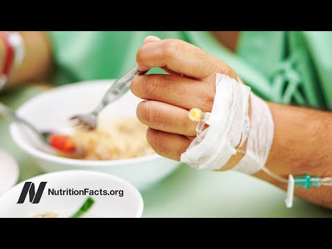 Fasting for Cancer: What About Cachexia?