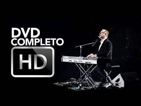 Marcos Witt - Sigues Siendo Dios -  Concierto Completo en Vivo