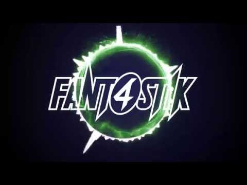 FANT4STIK PODCAST#1 - Mix session