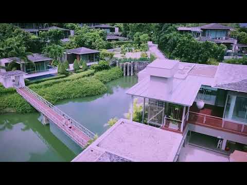 La Colline Phuket - Villa 8