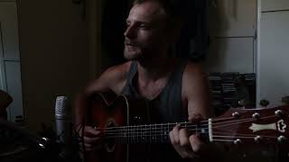 Black Eye - Jeff Tweedy (Uncle Tupelo) cover