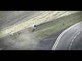 Worst Motorcycle Crash Ever Conor Cummins Isle Of Man TT 2010 Crash Shorts Isleofmantt