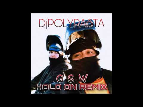 Machine Gun Kelly Young Jeezy DjPOLYRASTA  -  Hold On ReMiXGSW