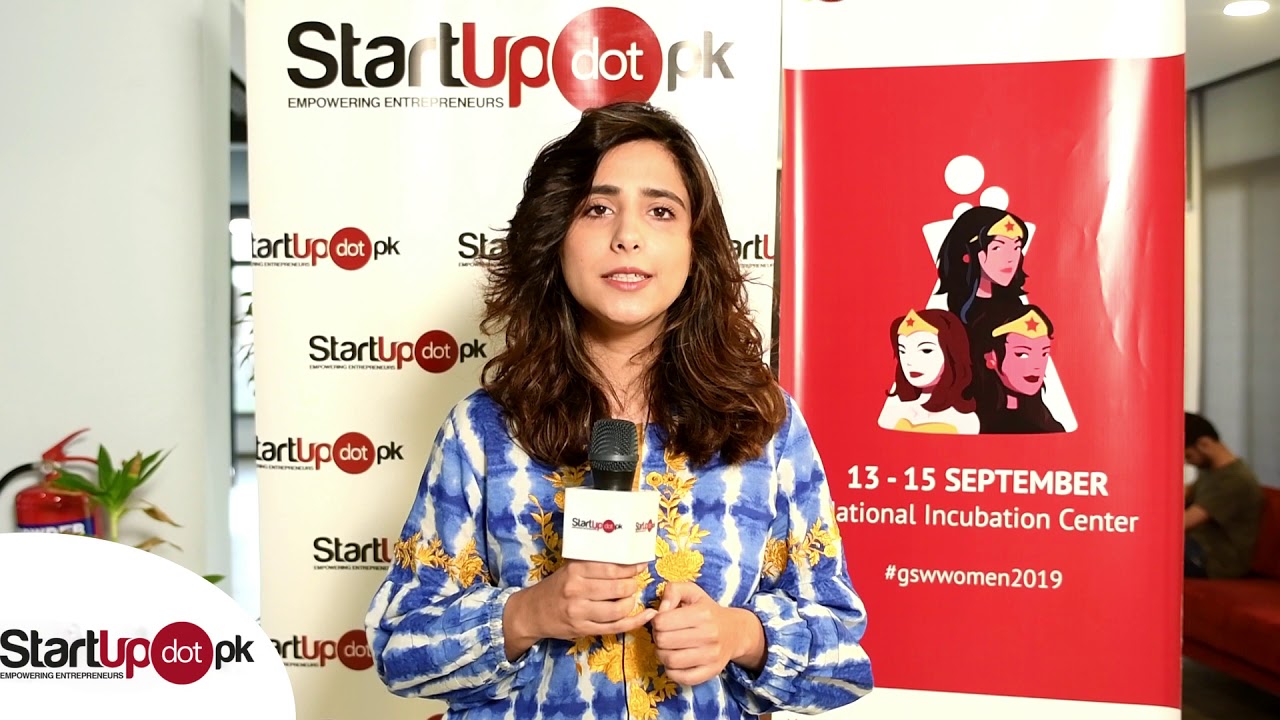 Sesame Closet | Co-Founder Samavia