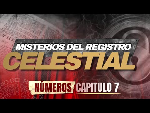 EXPLANATION BOOK OF NUMBERS 7