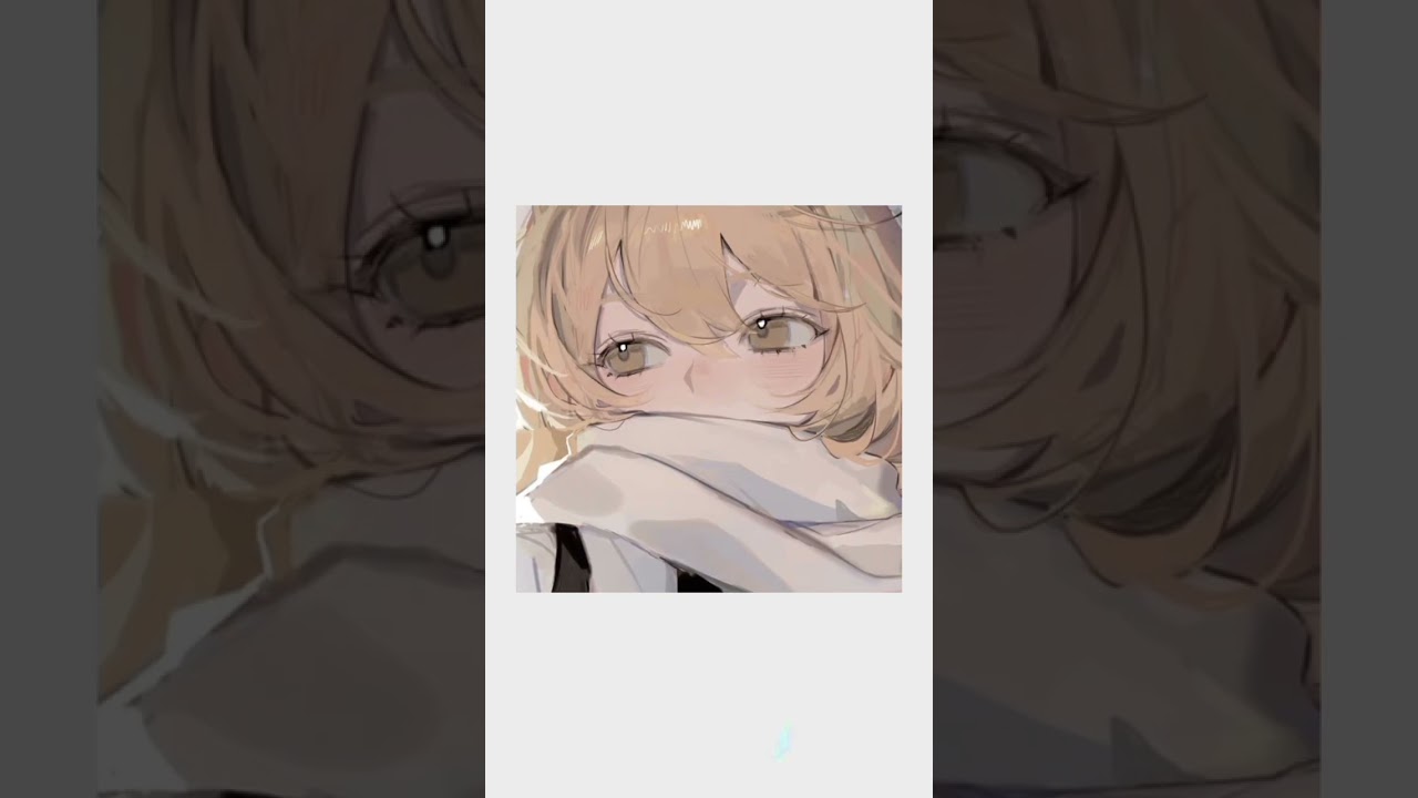 ⋆ ˚｡⋆୨୧˚Aesthetic pfp for you❕☁#aesthetic #Pfp#Anime#Girls#fypシ