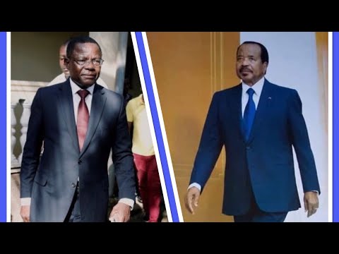 LE JOURNAL 19H50 du Mercredi 09/09/2020 - Canal 2 international