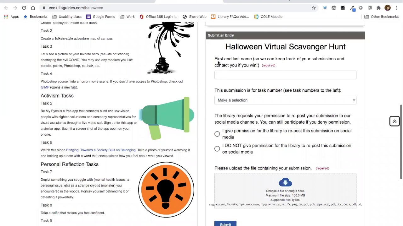 LibGuides Introduction