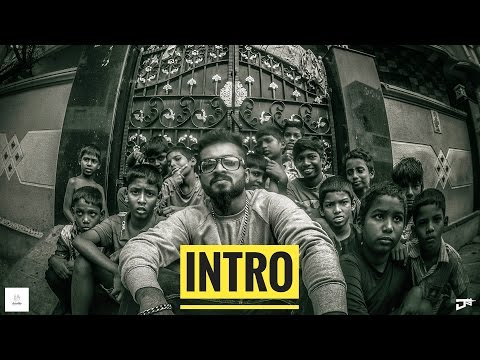 Jack' Styles - Intro (Kodi Parakkathu) | Santhosh Narayanan | Rhythm And Prophecy