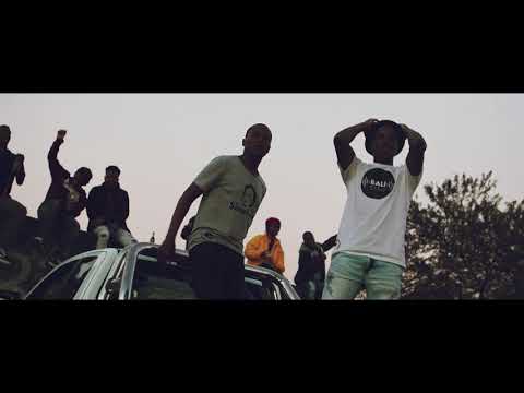 Simefree ft Nceveleza-Xikwembu Nteki