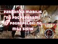 Mabilis Na Pagpaparami Ng Manok At Pagpapalaki Ng Mga Sisiw Buhayprobinsya Backyardfarming