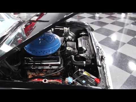 1962 Ford Galaxie 500 Mayberry Police Car (CC-932307) for sale in Concord, North Carolina