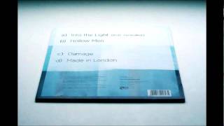 Blu Mar Ten - Hollow Men