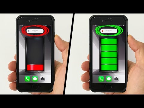 Turning Off Wi-Fi Doesn't Save Battery And 19 Other Myths About Phones