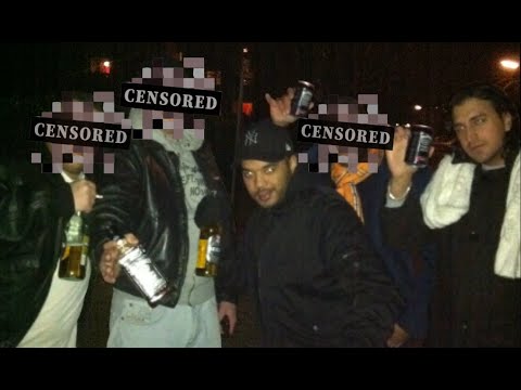 Die Gatty Story - Eine wahre Geschichte (Part 2)