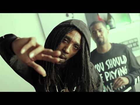 Lil AJ - "Skits" Music Video