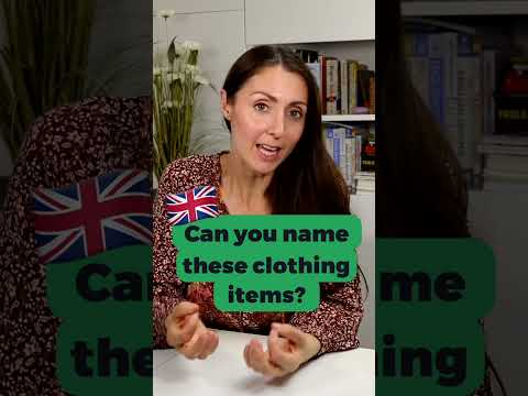 No 2 British English Lesson Shorts