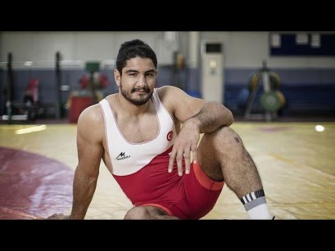 Taha Akgül (TUR)| Turkish Giant