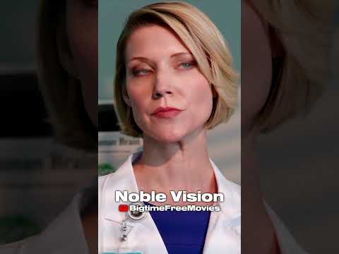 Noble Vision now available on Bigtime - Free Movies!