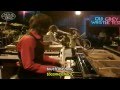 Patti Smith Group- Because the Night, Live 1978 (Subtitulado Esp+ Lyrics) Vídeo Original