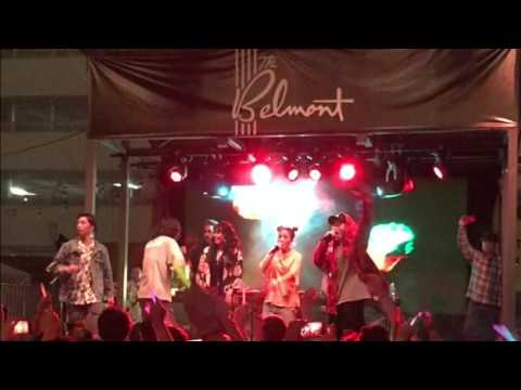 2017 SXSW KPop Night Out   MFBTY ANGEL