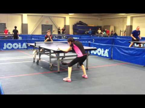 Kuba Zych vs ? - 2016 Aurora Cup