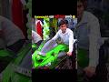 Kawasaki Ninja H2R क्यों नहीं चला सकते Facts About Kawasaki Shorts Y
